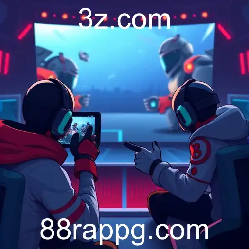 Evolução dos Jogos Online e a Influência do 88r app
