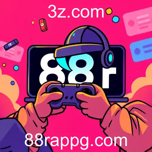 Ascensão do 88r App no Cenário de Jogos em 2026