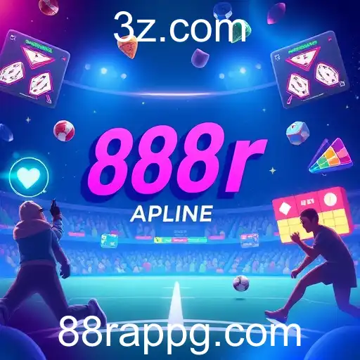 A Evolução do 88r app no Cenário Atual de Jogos
