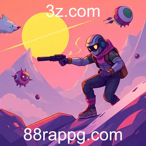 Expansão do Universo de Jogos com o 88r App