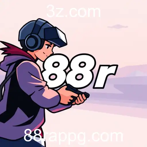 88r App: A Revolução dos Jogos Online em Português
