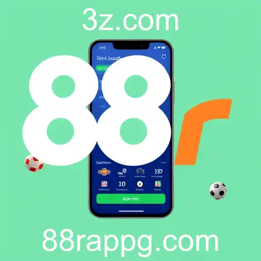 88r App: A Revolução dos Jogos Online