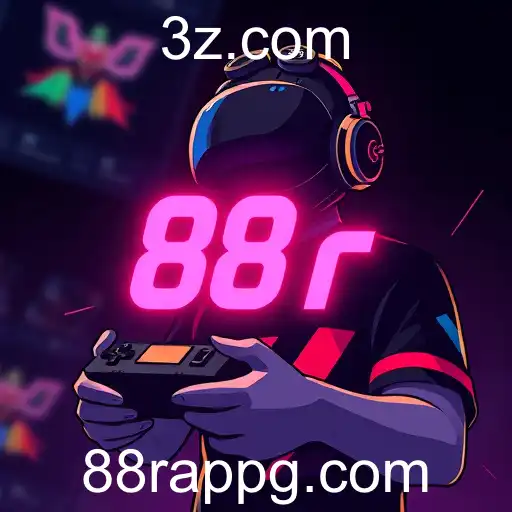 A Ascensão do 88r app na Revolução dos Jogos Online