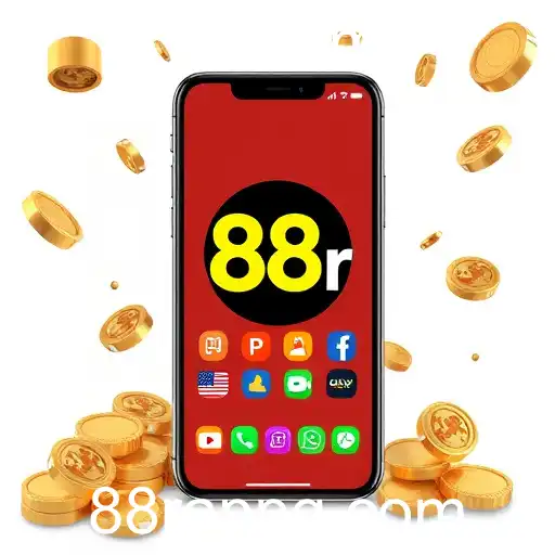 A Ascensão do 88r App no Mercado de Jogos em 2026