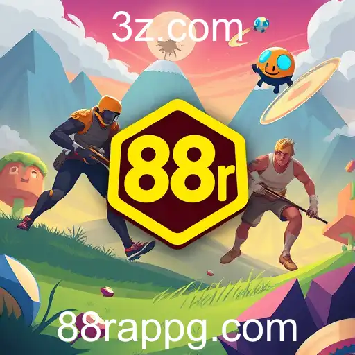 Ascenção do 88r App no Cenário de Jogos Online