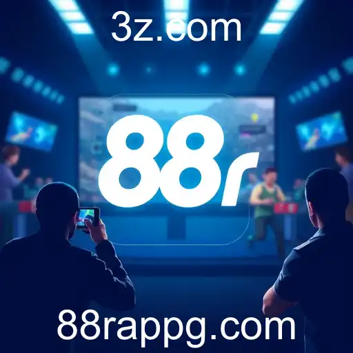 A Evolução do 88r App no Mercado de Jogos em 2026