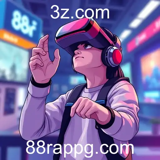 Evolução do 88r App na Indústria de Jogos