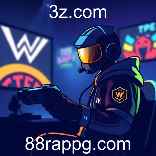 A Evolução do 88r App no Mundo dos Jogos