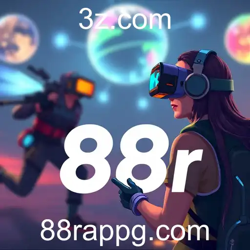 Explorando as Novas Tendências de Jogos com 88r App