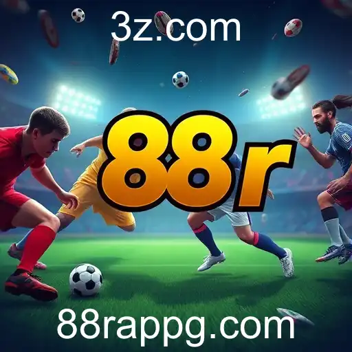 O Futuro dos Jogos com 88r App