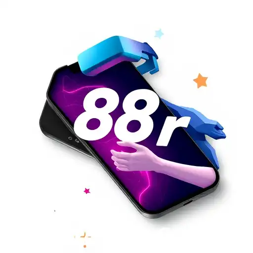 Revolução nos Jogos com o 88r App