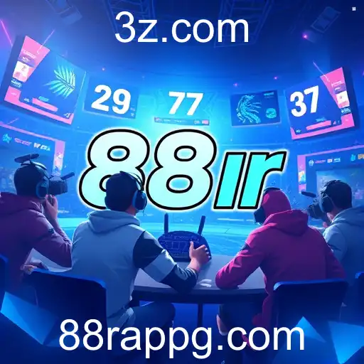 Explorando o Universo dos Jogos Online com 88r App