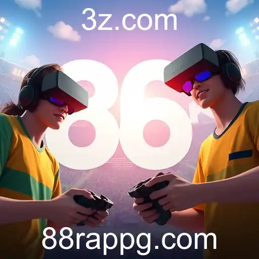 88r App: A Revolução nos Games de 2026