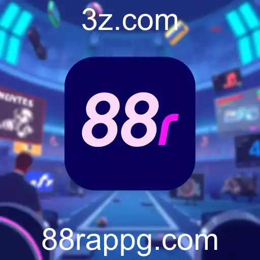 O Crescimento Surpreendente do Site de Jogos 88r App