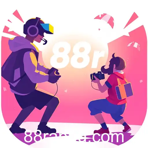 Revolução nos Jogos Online: O Impacto do 88r App
