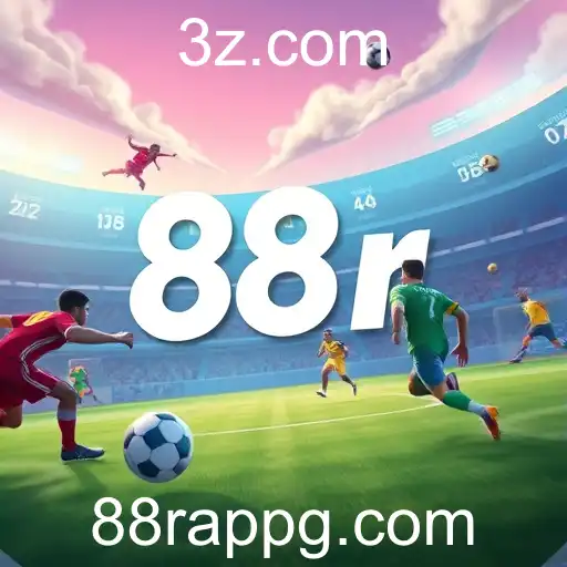 O Crescimento do 88r App e seu Impacto nos Games