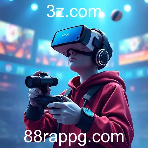 Inovações Tecnológicas Transformam o Mundo dos Jogos Online