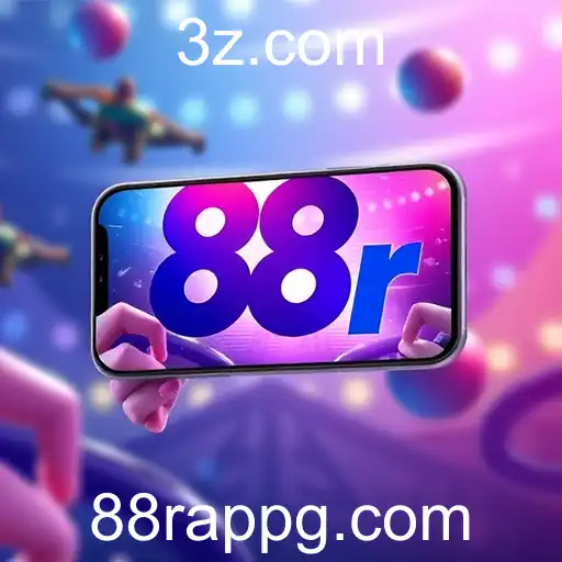 A Ascensão dos Jogos Mobile e o Impacto do 88r App