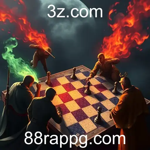 Novidades no Mundo dos Jogos com 88r App