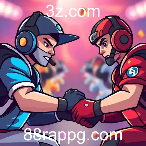 A Revolução do 88r App no Mercado de Jogos