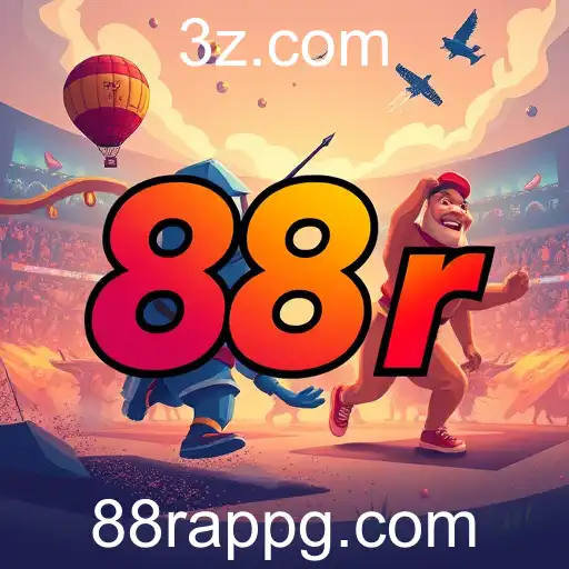 A Revolução do 88r App no Mundo dos Jogos Online