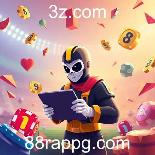 Revolução no Mercado de Jogos: 88r App e o Desafio Digital