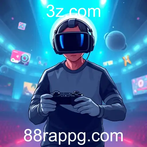 Revolução nos Jogos Online: A Ascensão do 88r App