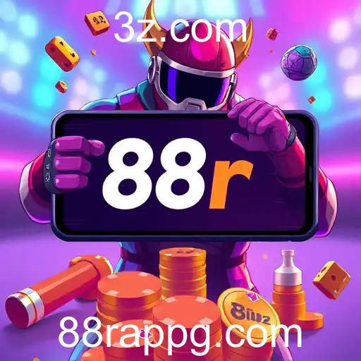 A Revolução dos Jogos Digitais com 88r App
