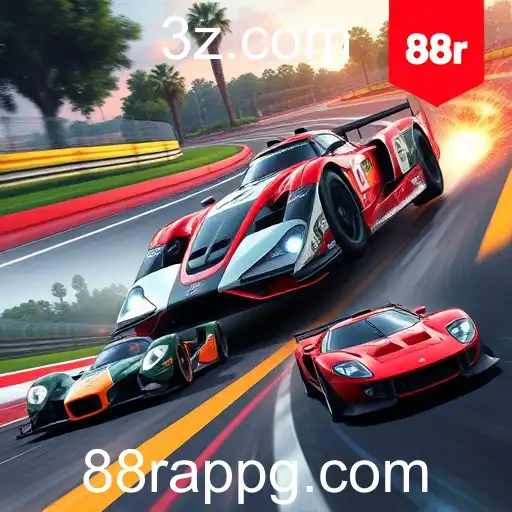 Ascensão do 88r App no Cenário dos Jogos Online