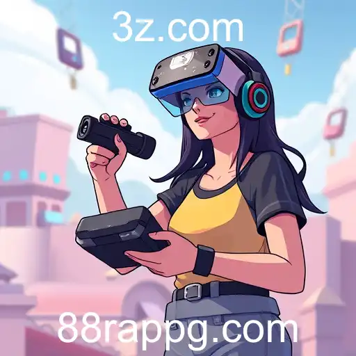 A Ascensão do 88r App nos Jogos Online