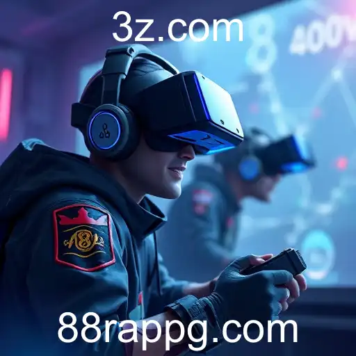 A Ascensão do 88r App como Tendência no Mundo dos Jogos