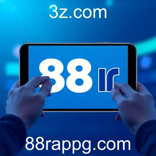 A Revolução dos Jogos em 2025 com 88r App