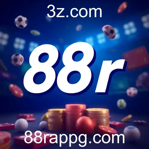 Exploração e Tendências do 88r App no Mundo dos Jogos